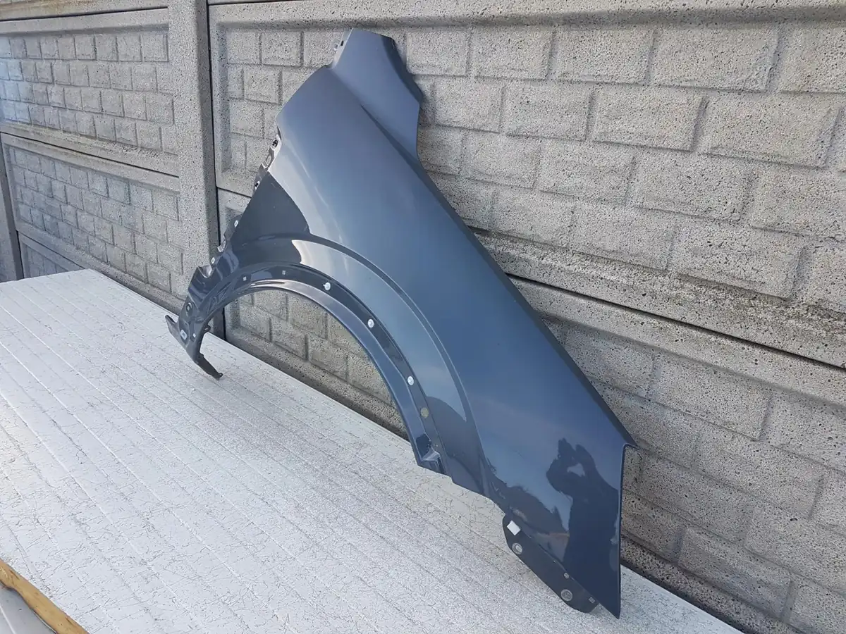 Aripa fata dreapta Opel Antara