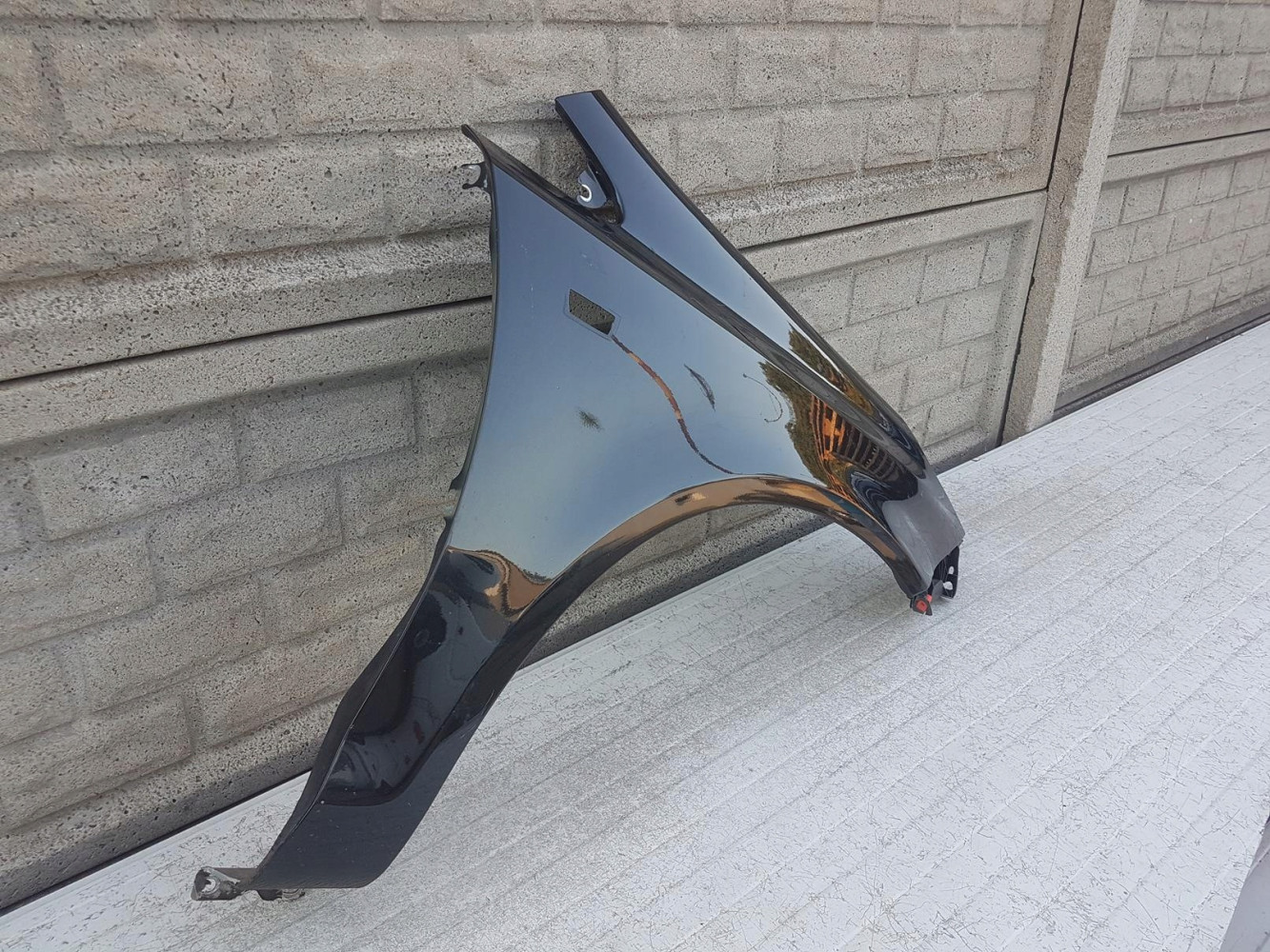 Aripa fata dreapta Opel 2006 2015 - Image 3