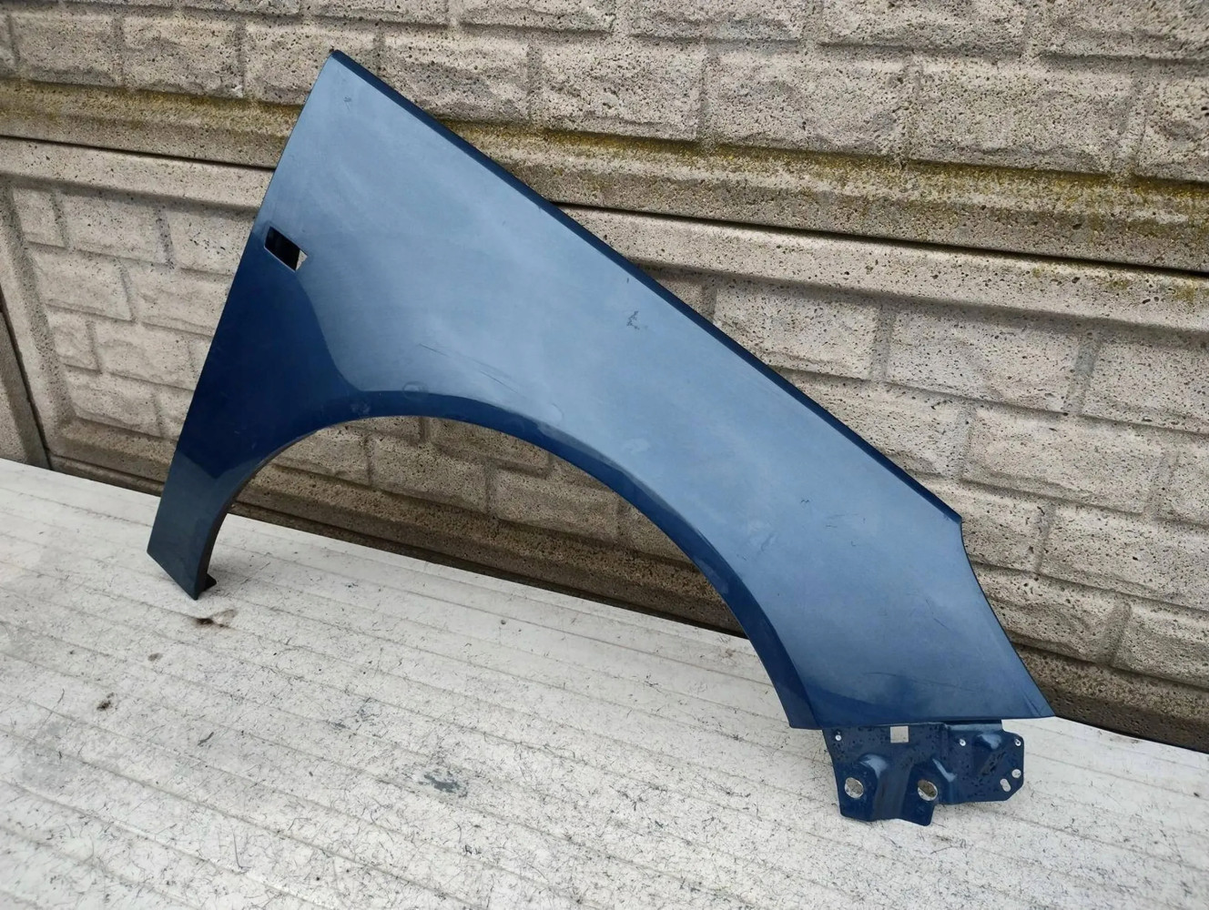 Aripa fata dreapta Opel 2008 16 - Image 2