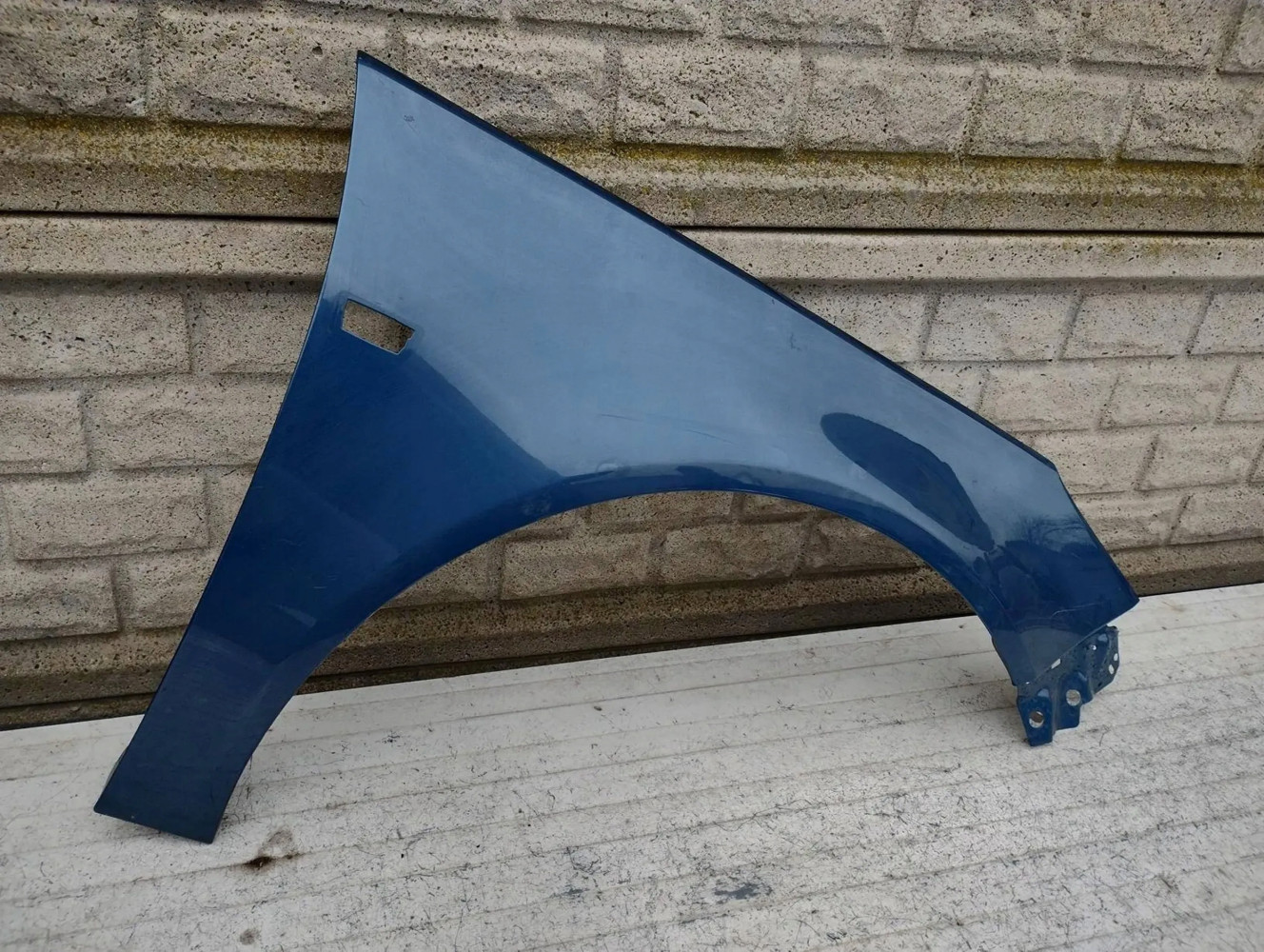 Aripa fata dreapta Opel 2008 16 - Image 3