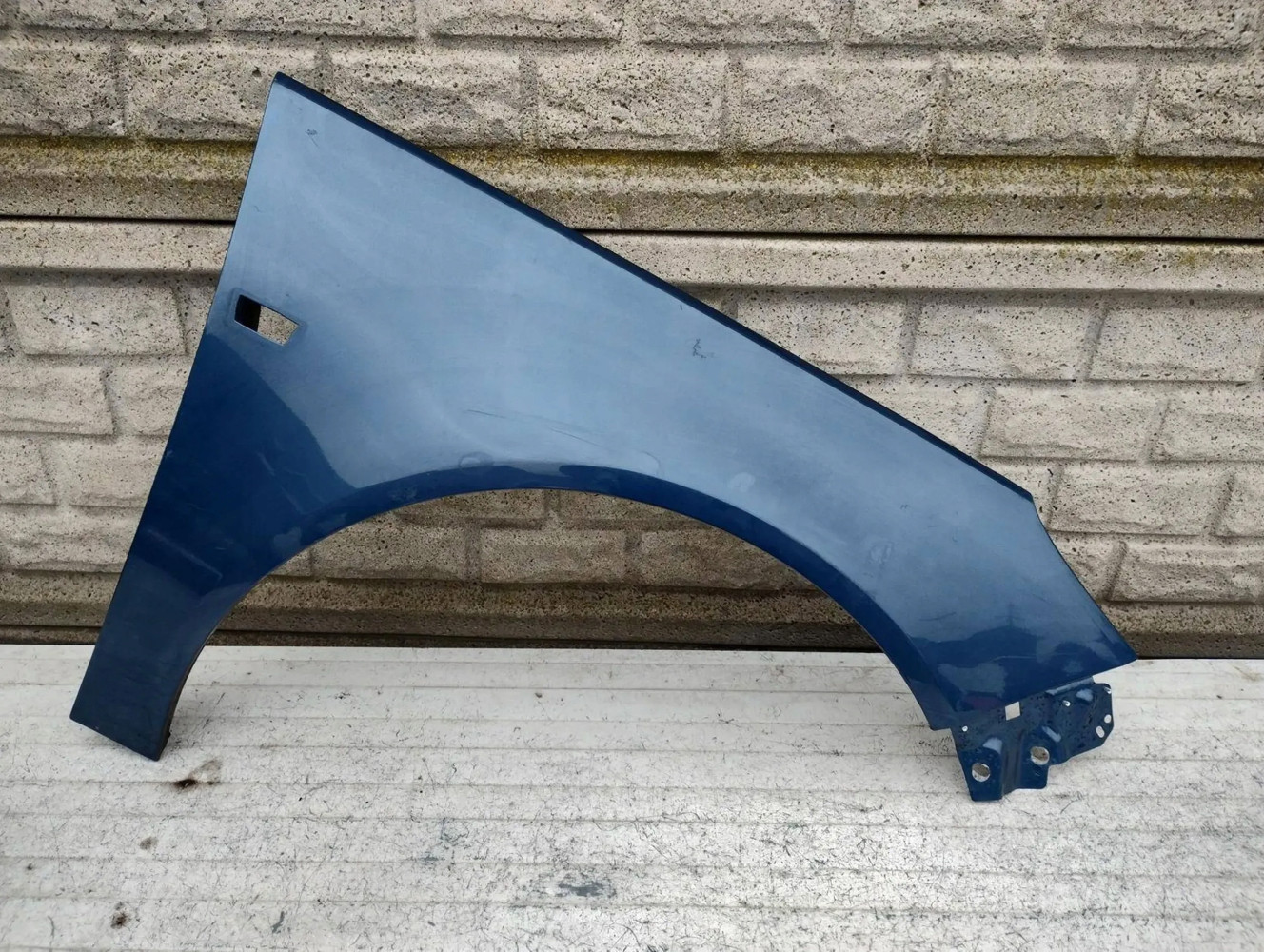 Aripa fata dreapta Opel 2008 16