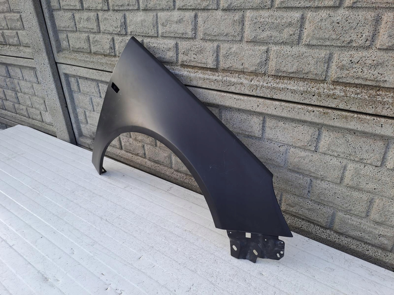 Aripa fata dreapta Opel 2008 2016 - Image 2
