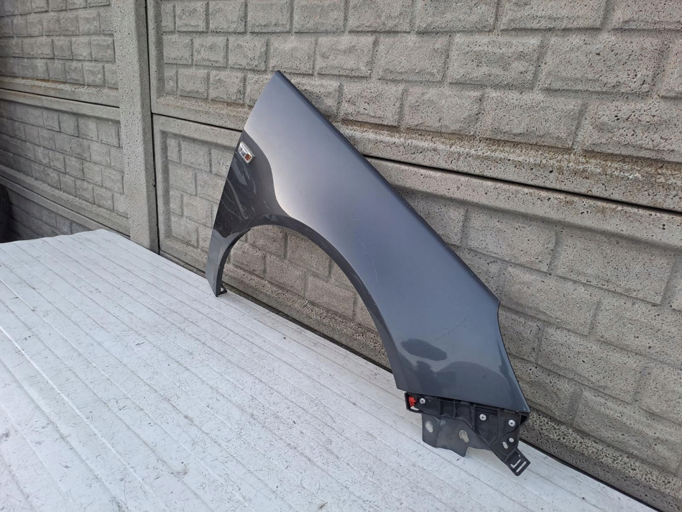 Aripa fata dreapta Opel 2008 2016 - Image 2