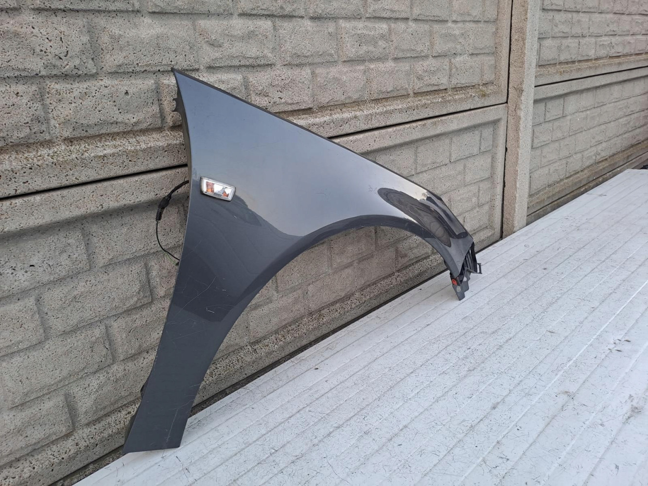 Aripa fata dreapta Opel 2008 2016 - Image 3