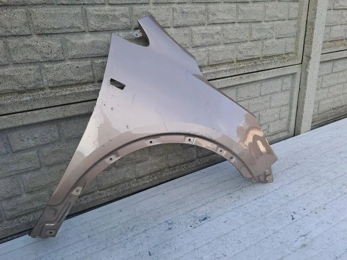 Aripa fata dreapta Opel 16 22