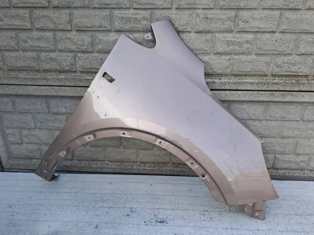 Aripa fata dreapta Opel 16 22