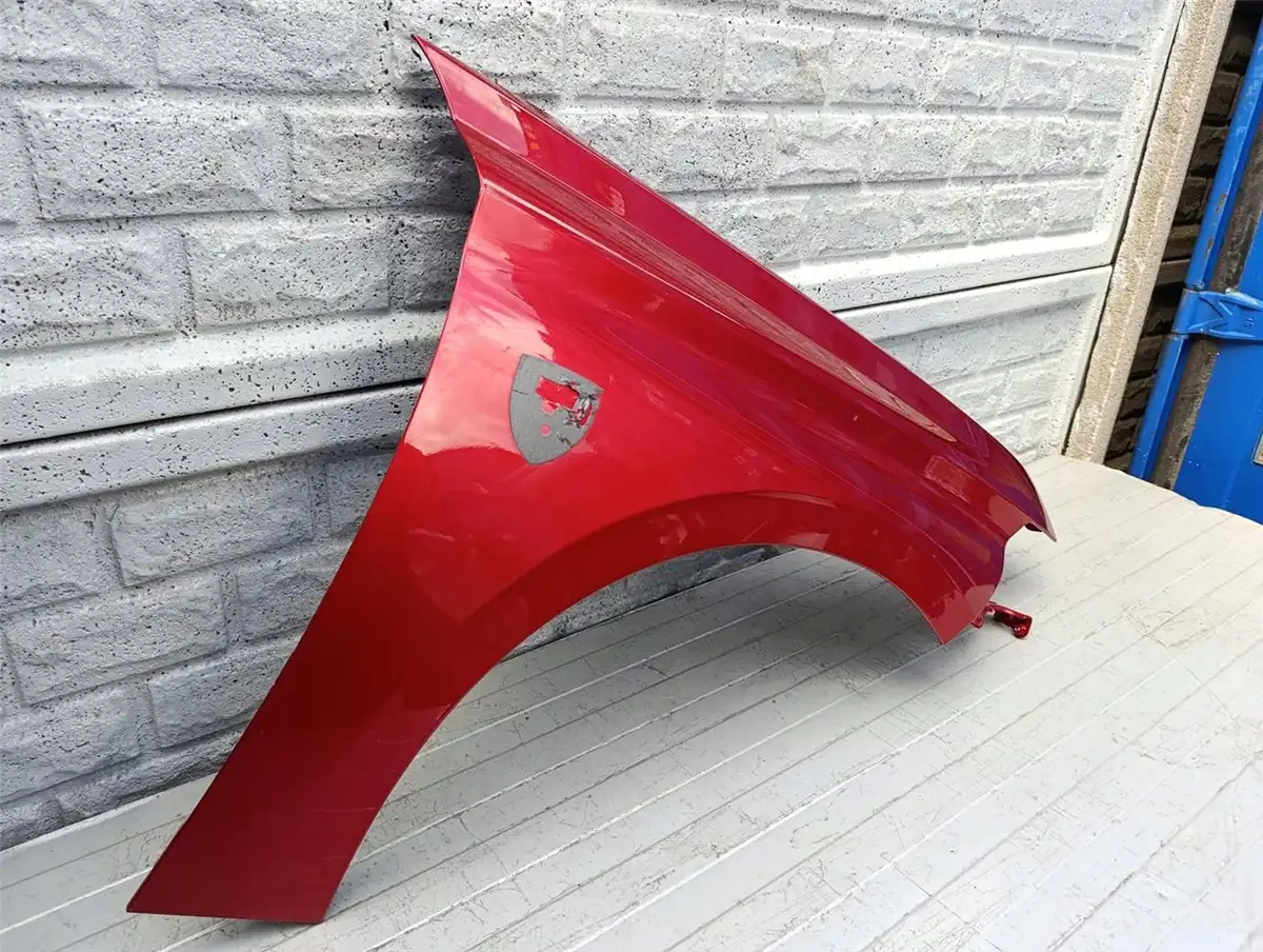 Aripa fata dreapta Peugeot 308 T10 Oryginal