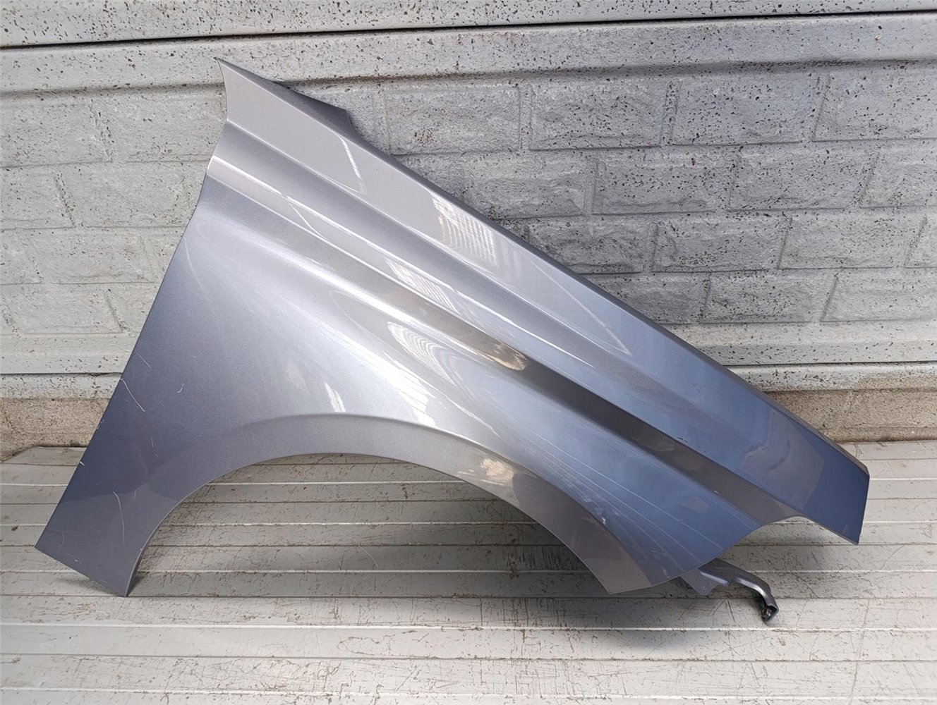 Aripa fata dreapta Peugeot 308 T10 Oryginal