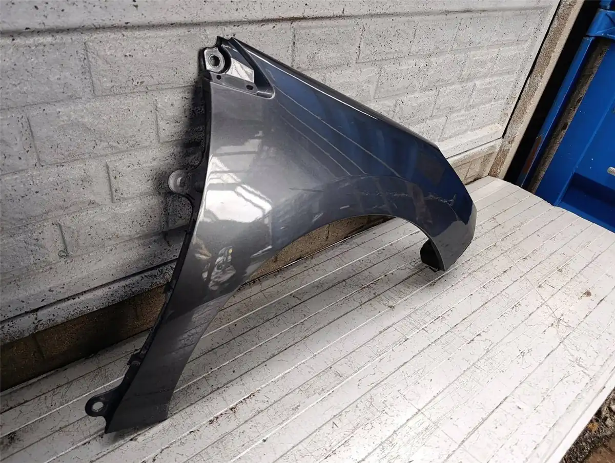 Aripa fata dreapta Peugeot 308 T7 Oryginal