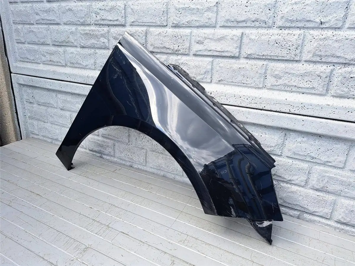 Aripa fata dreapta Peugeot 308 T9 2014 2020