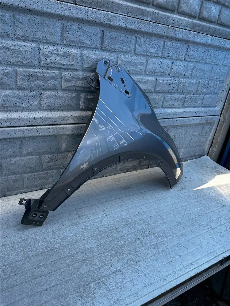 Aripa fata dreapta Renault 1 Oryginal