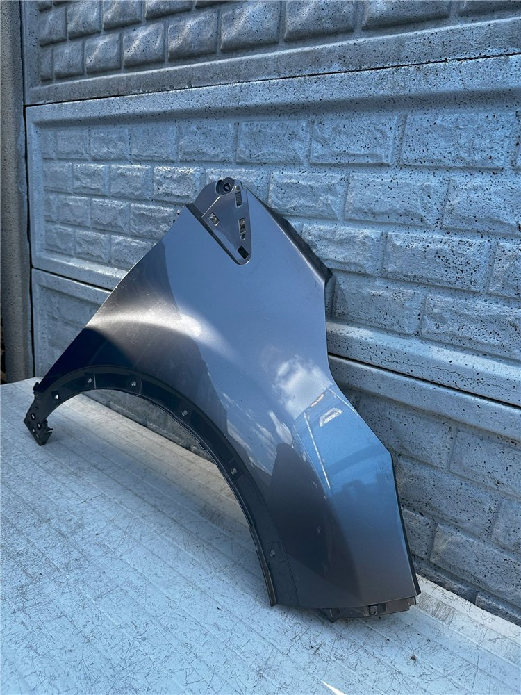 Aripa fata dreapta Renault 1 Oryginal - Image 3