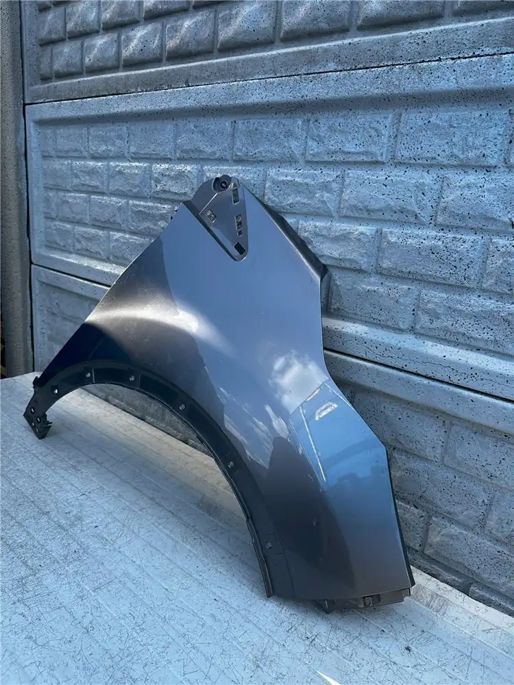 Aripa fata dreapta Renault 1 Oryginal
