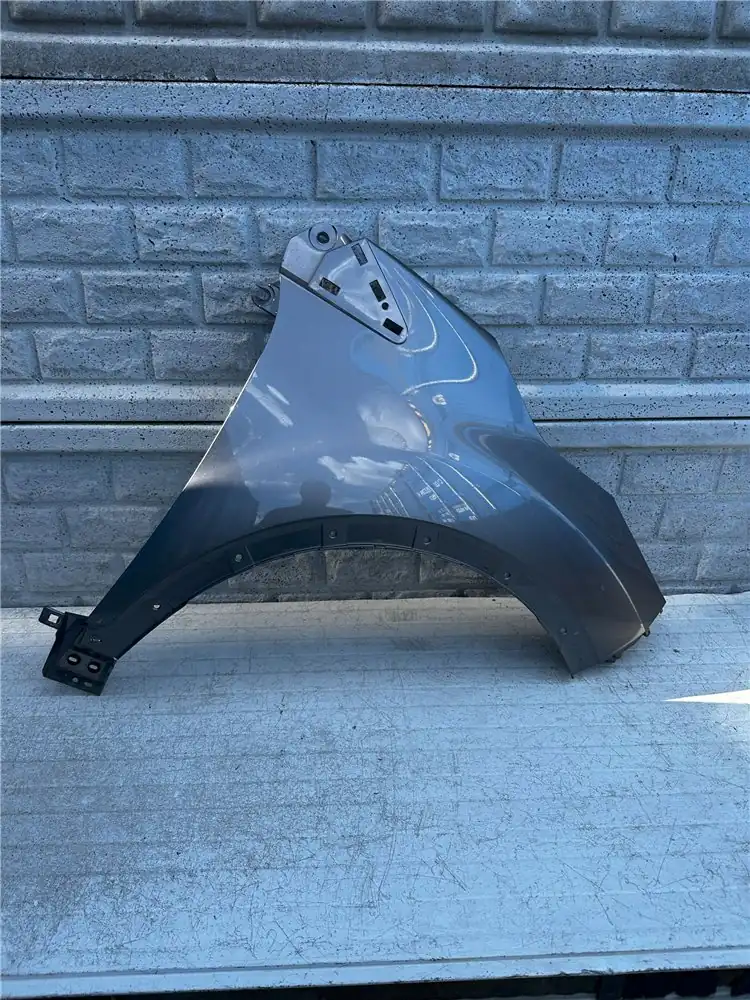 Aripa fata dreapta Renault 1 Oryginal