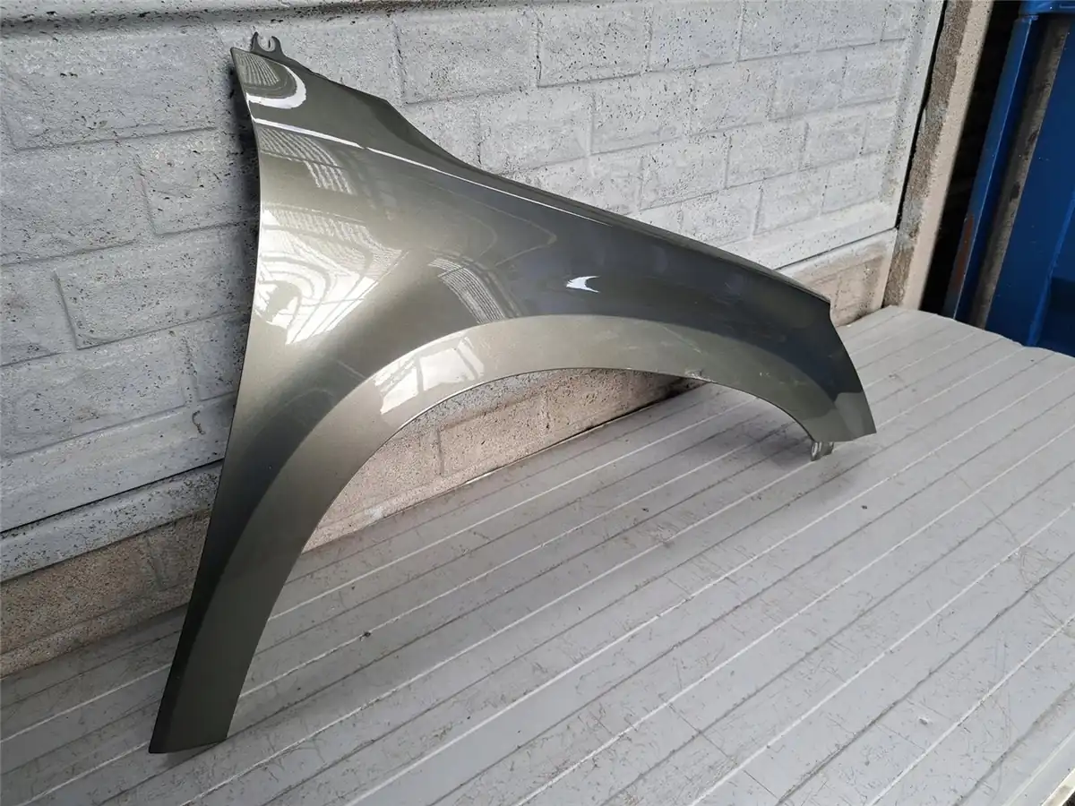 Aripa fata dreapta Skoda 13 18 Oryginal