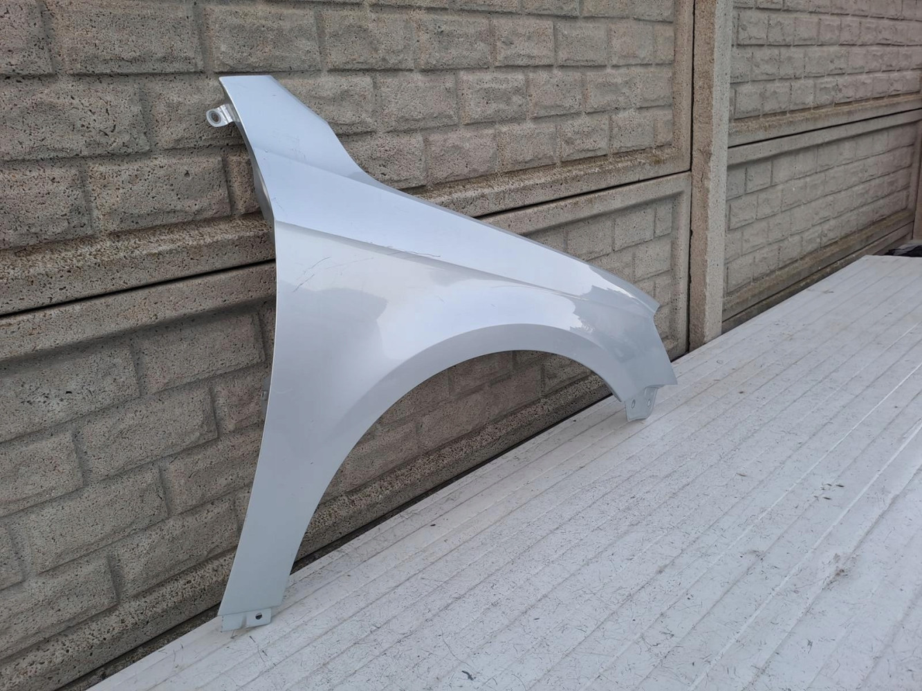 Aripa fata dreapta Volkswagen B7 2010 2017 - Image 3