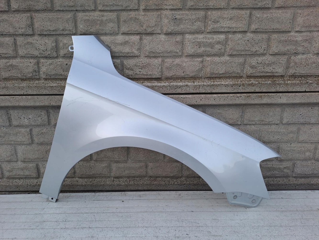 Aripa fata dreapta Volkswagen B7 2010 2017