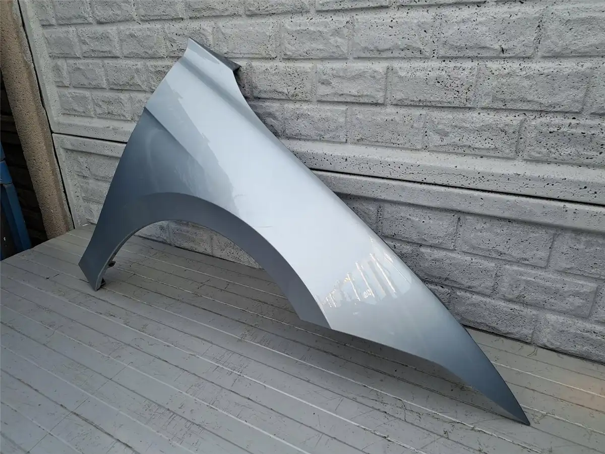Aripa fata dreapta Volkswagen B9 2023 2024 Oryginal