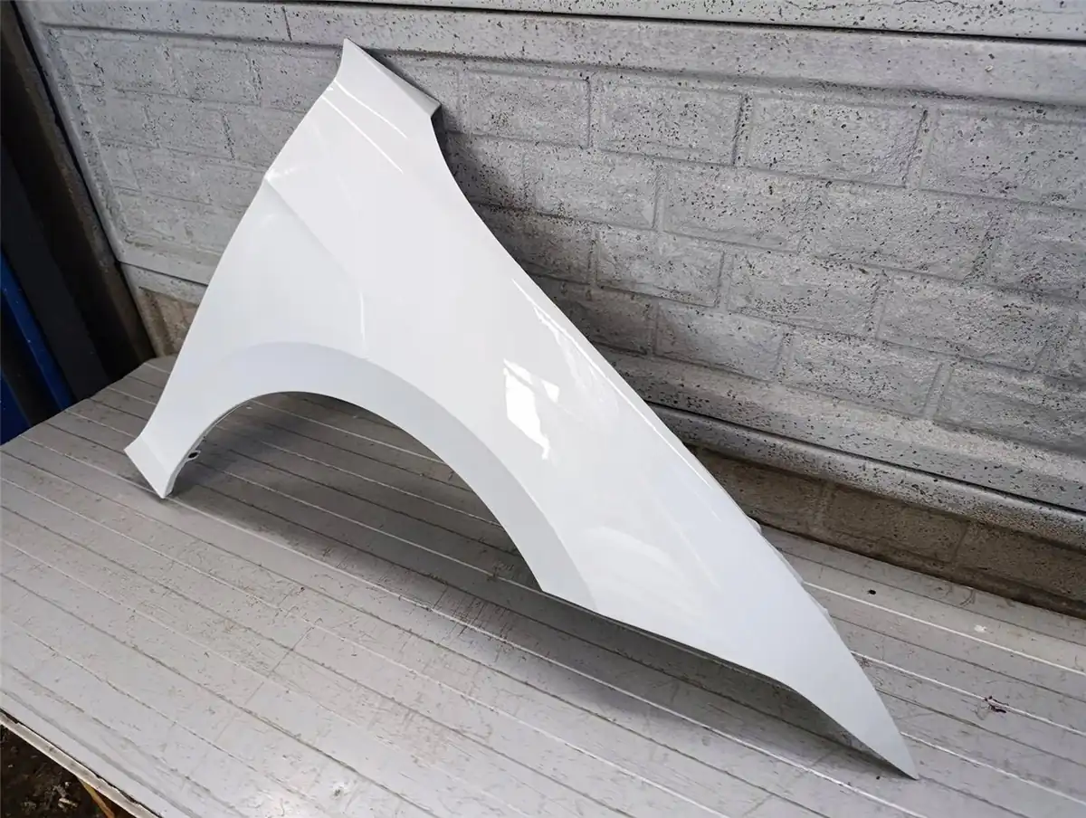 Aripa fata dreapta Volkswagen B9 2023 2025 Oryginal