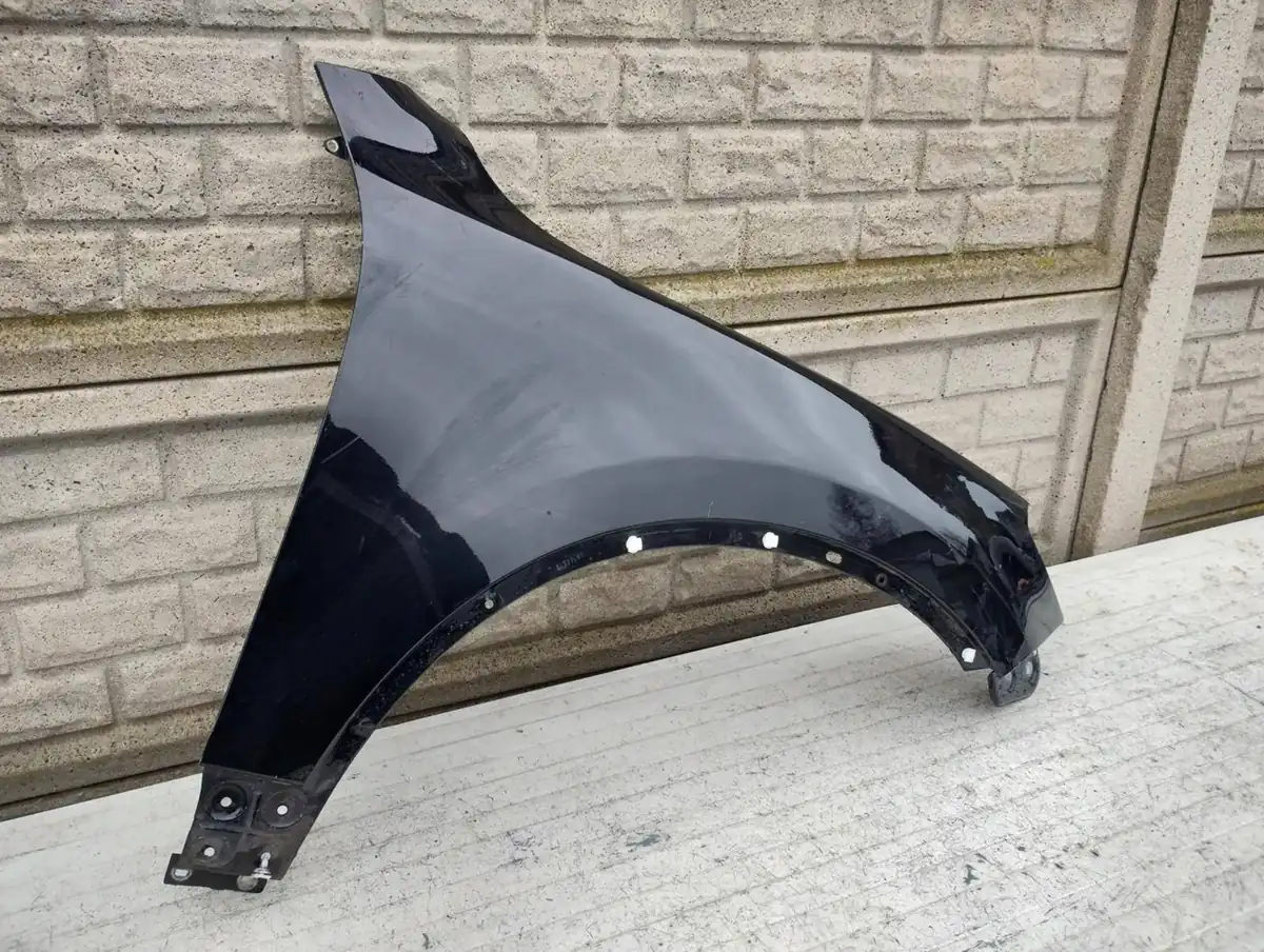 Aripa fata dreapta Volkswagen 2010 18