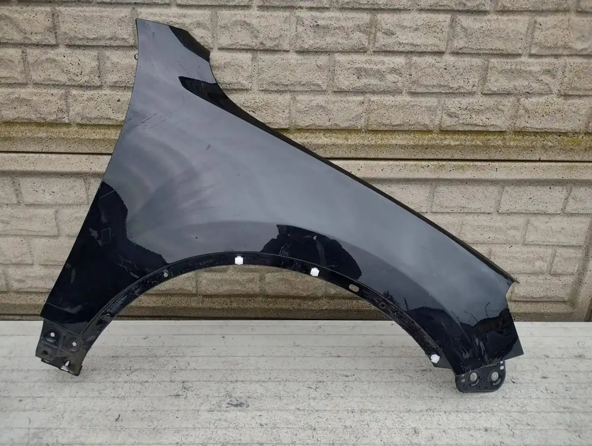Aripa fata dreapta Volkswagen 2010 18