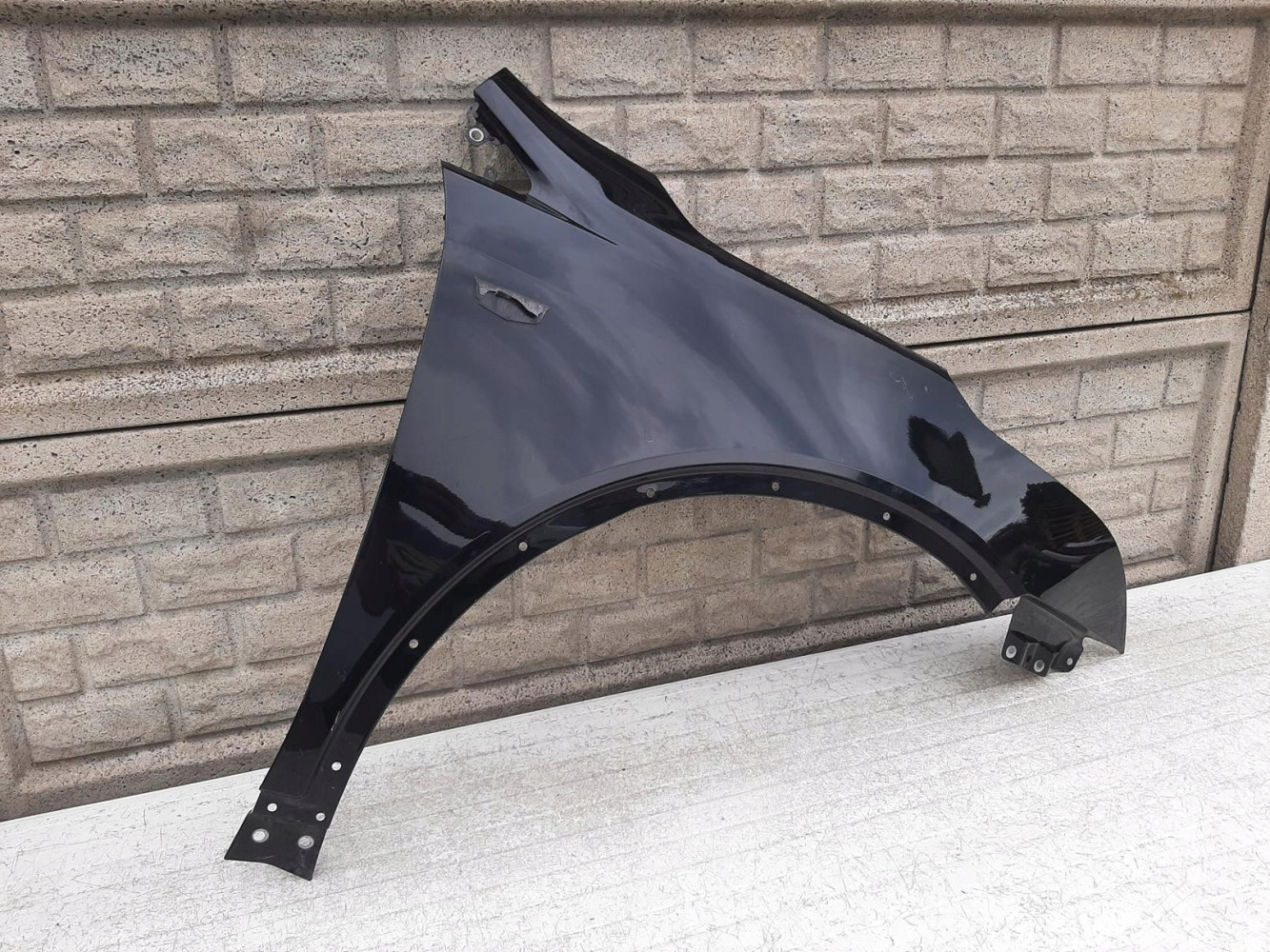 Aripa fata dreapta Pozostale Cadillac Xt5 Xt 5 2017 2022 - Image 3