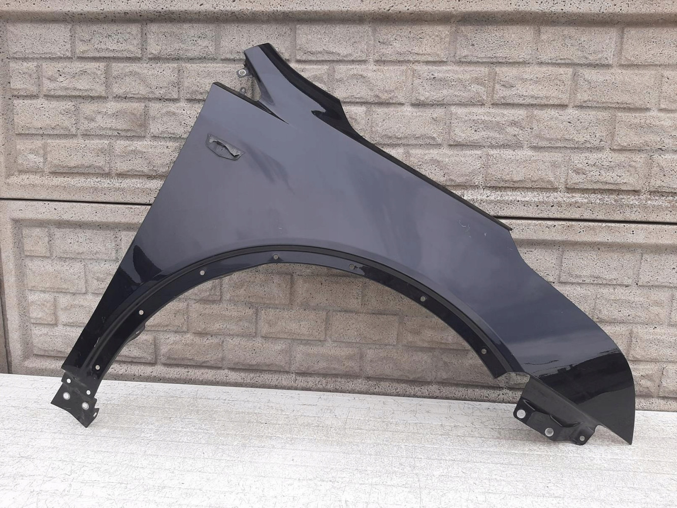 Aripa fata dreapta Pozostale Cadillac Xt5 Xt 5 2017 2022