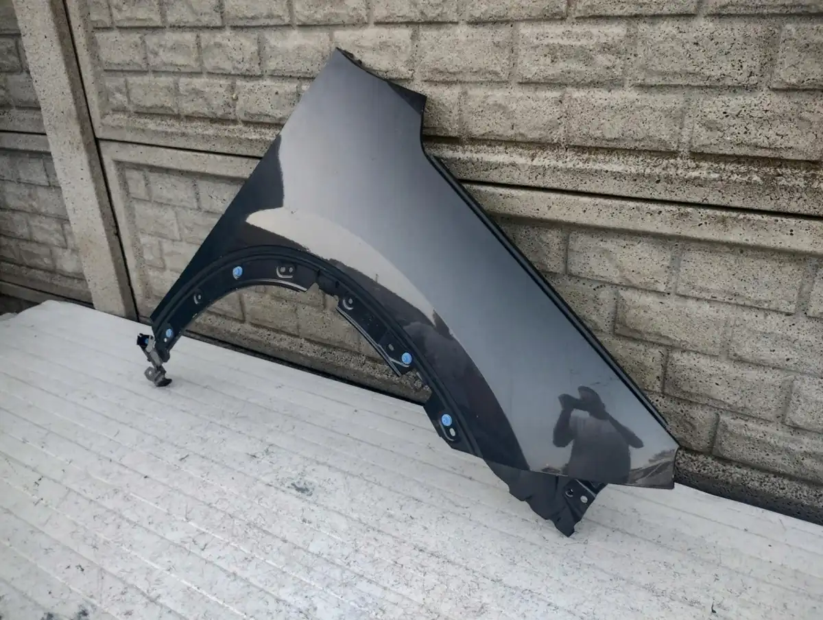 Aripa fata dreapta Citroen C5 Aircross