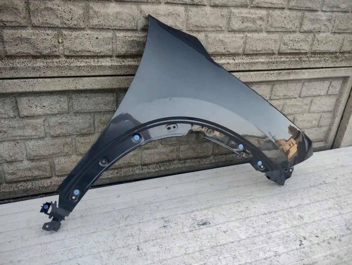 Aripa fata dreapta Citroen C5 Aircross
