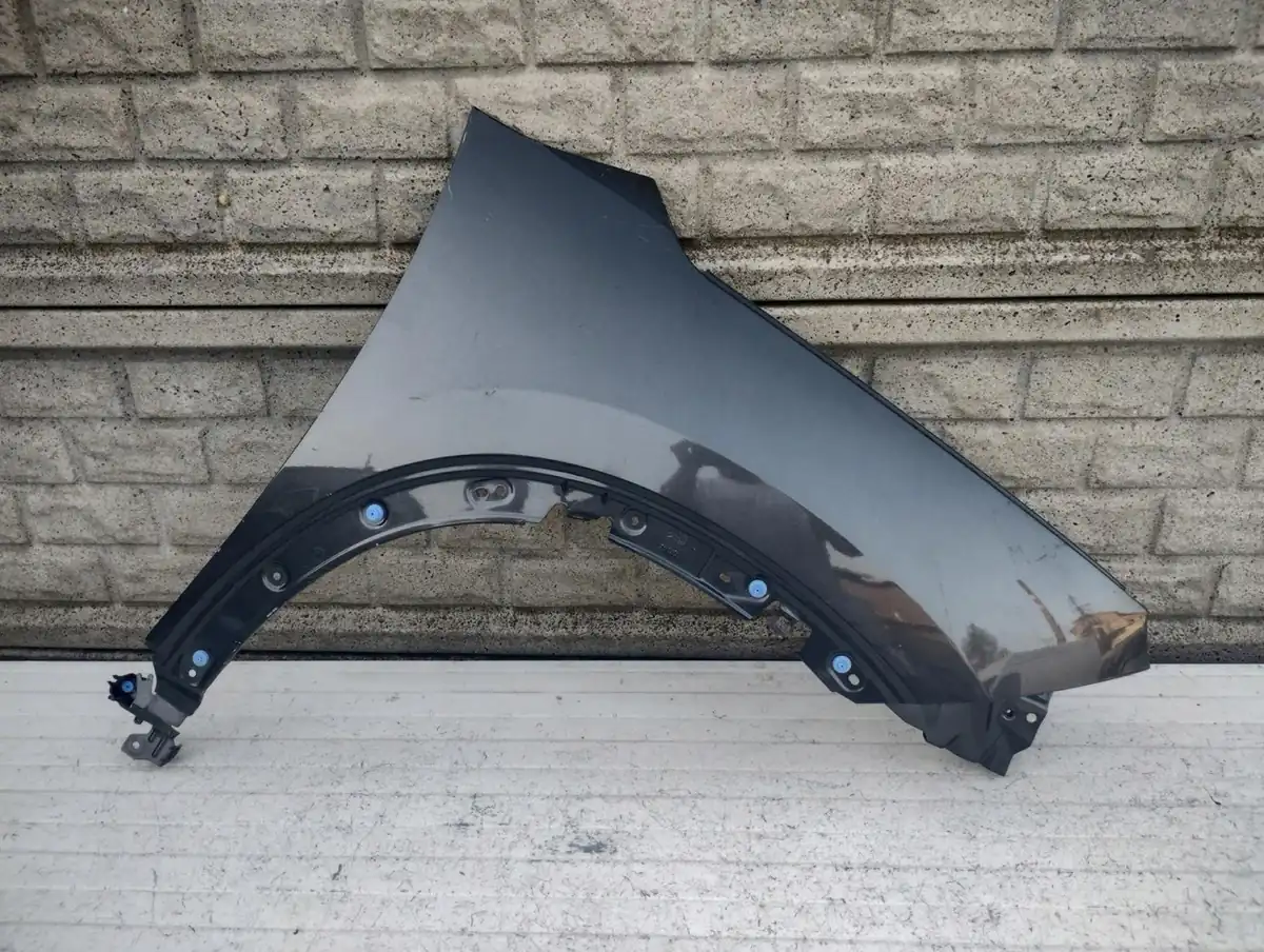 Aripa fata dreapta Citroen C5 Aircross