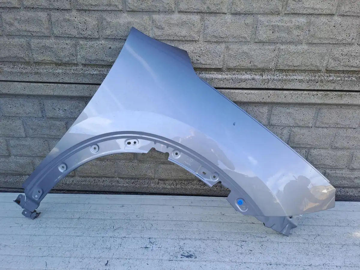 Aripa fata dreapta Citroen C5 Aircross