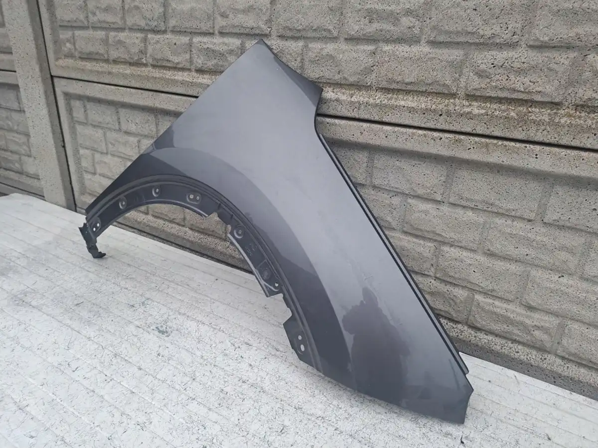 Aripa fata dreapta Citroen C5 Aircross