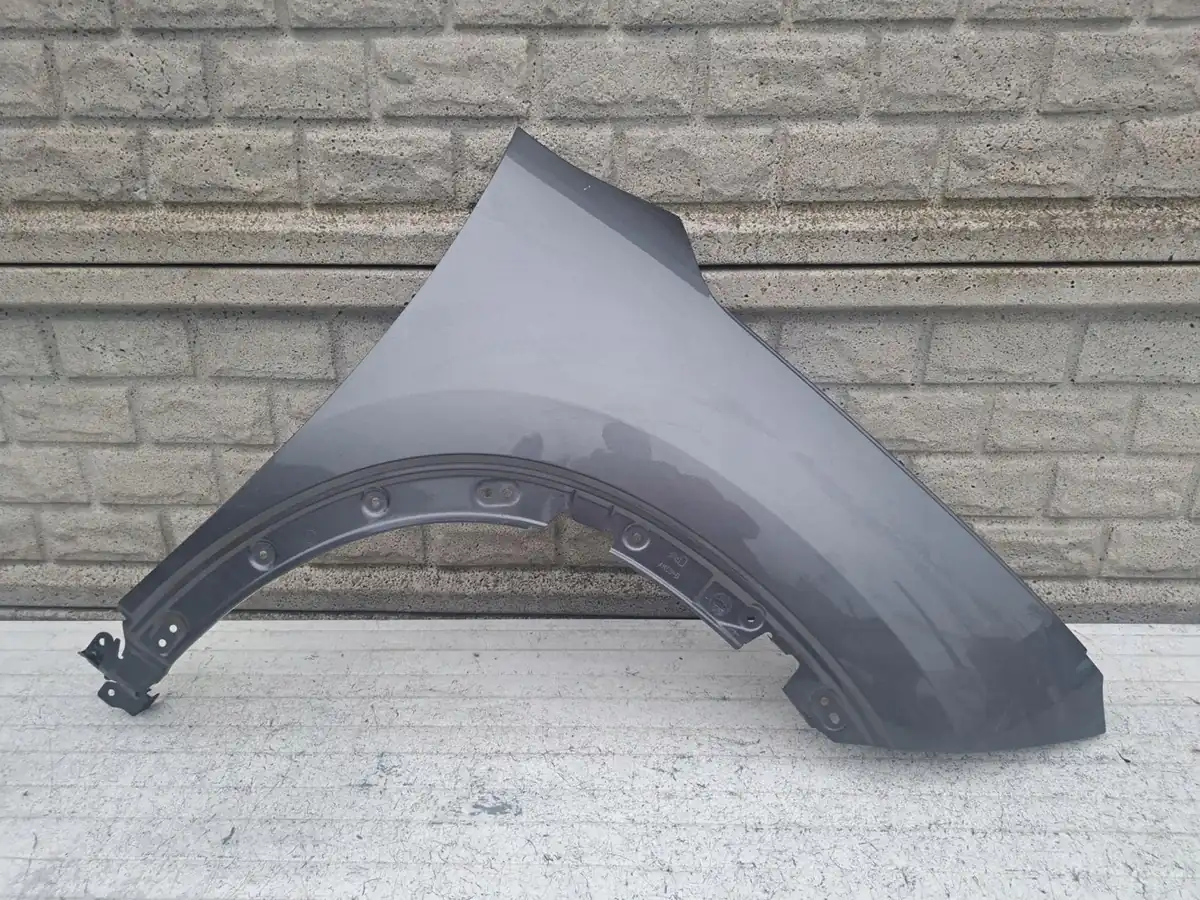 Aripa fata dreapta Citroen C5 Aircross