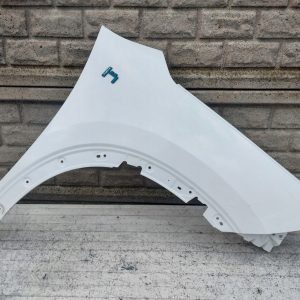 Aripa fata dreapta Citroen C5 Aircross