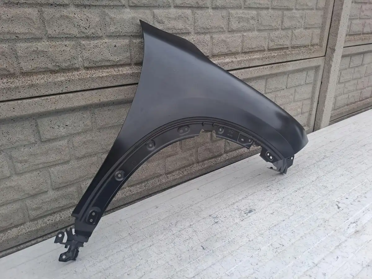 Aripa fata dreapta Citroen C5 Aircross