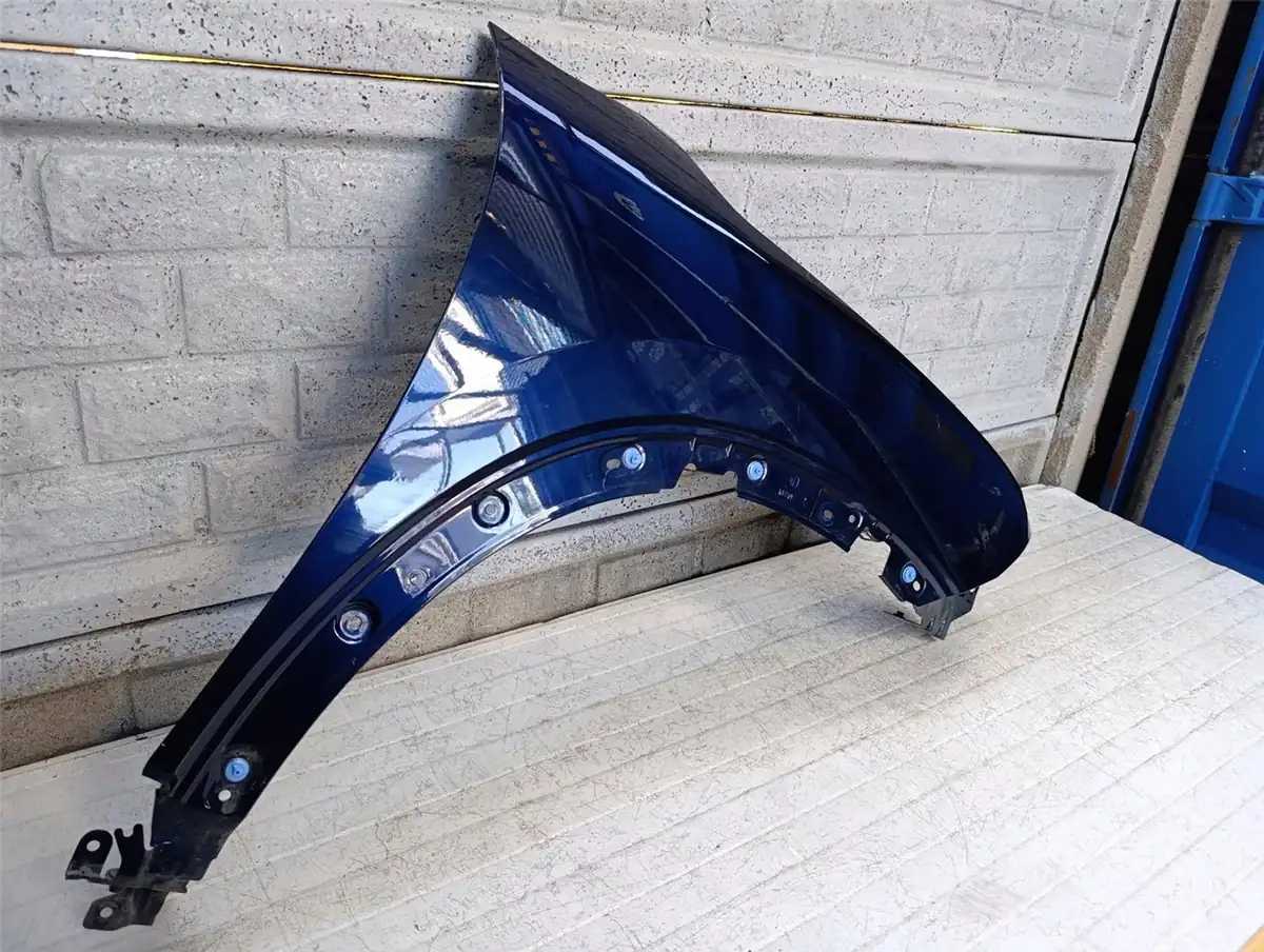 Aripa fata dreapta Citroen C5 Aircross