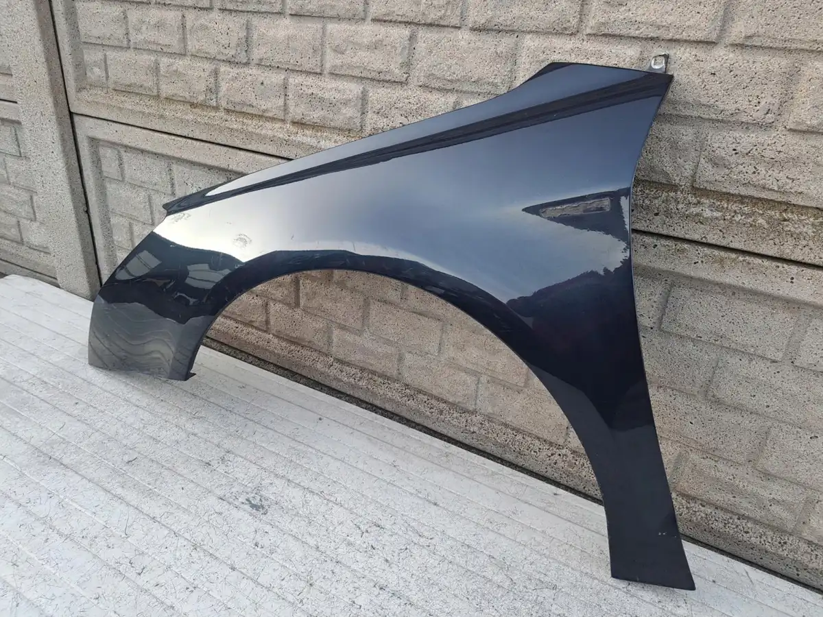Aripa fata stanga Citroen C5