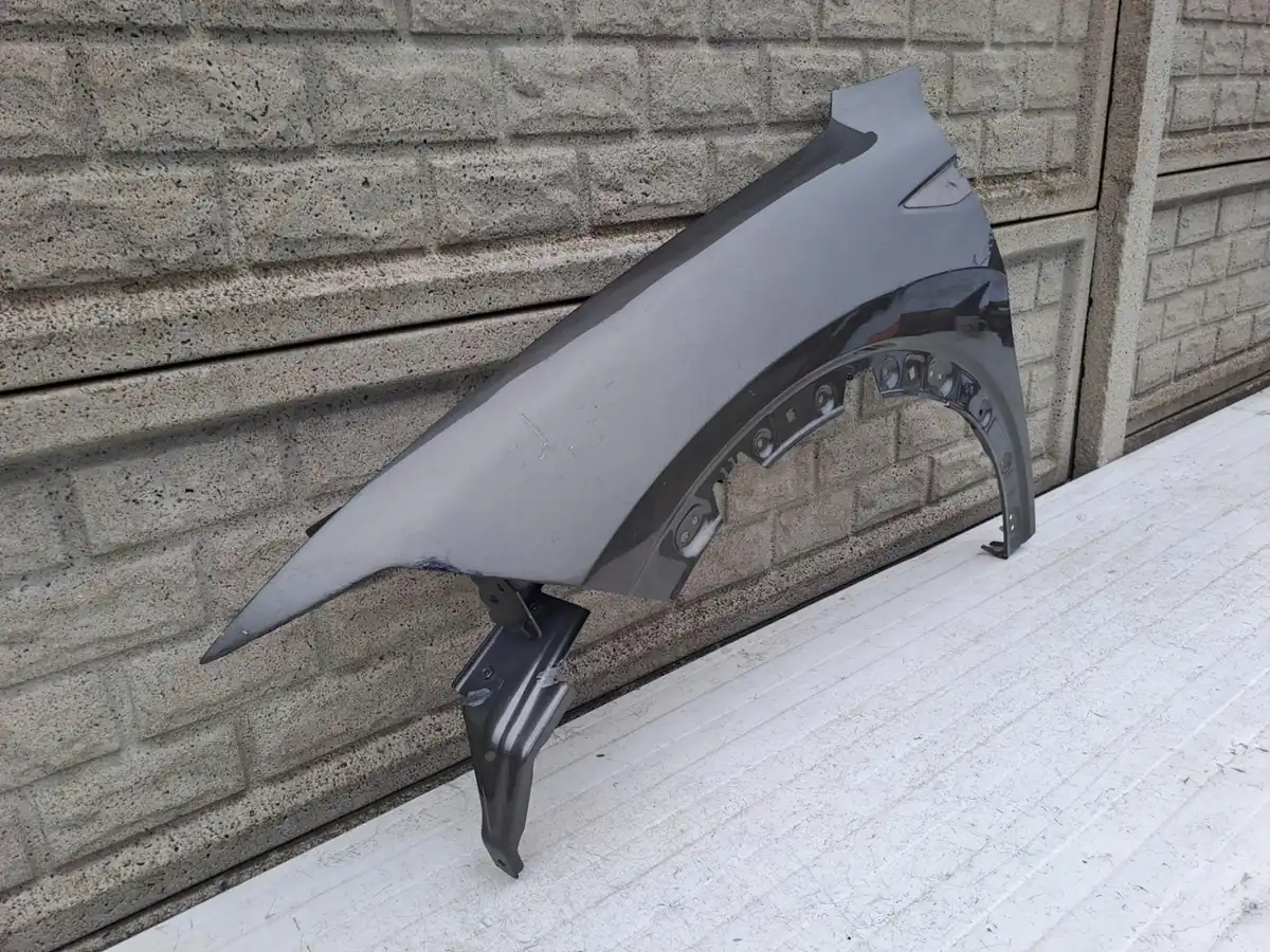 Aripa fata stanga Citroen C5x C5 X 21