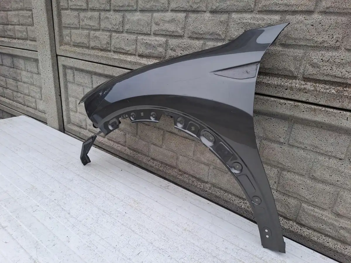 Aripa fata stanga Citroen C5x C5 X 21