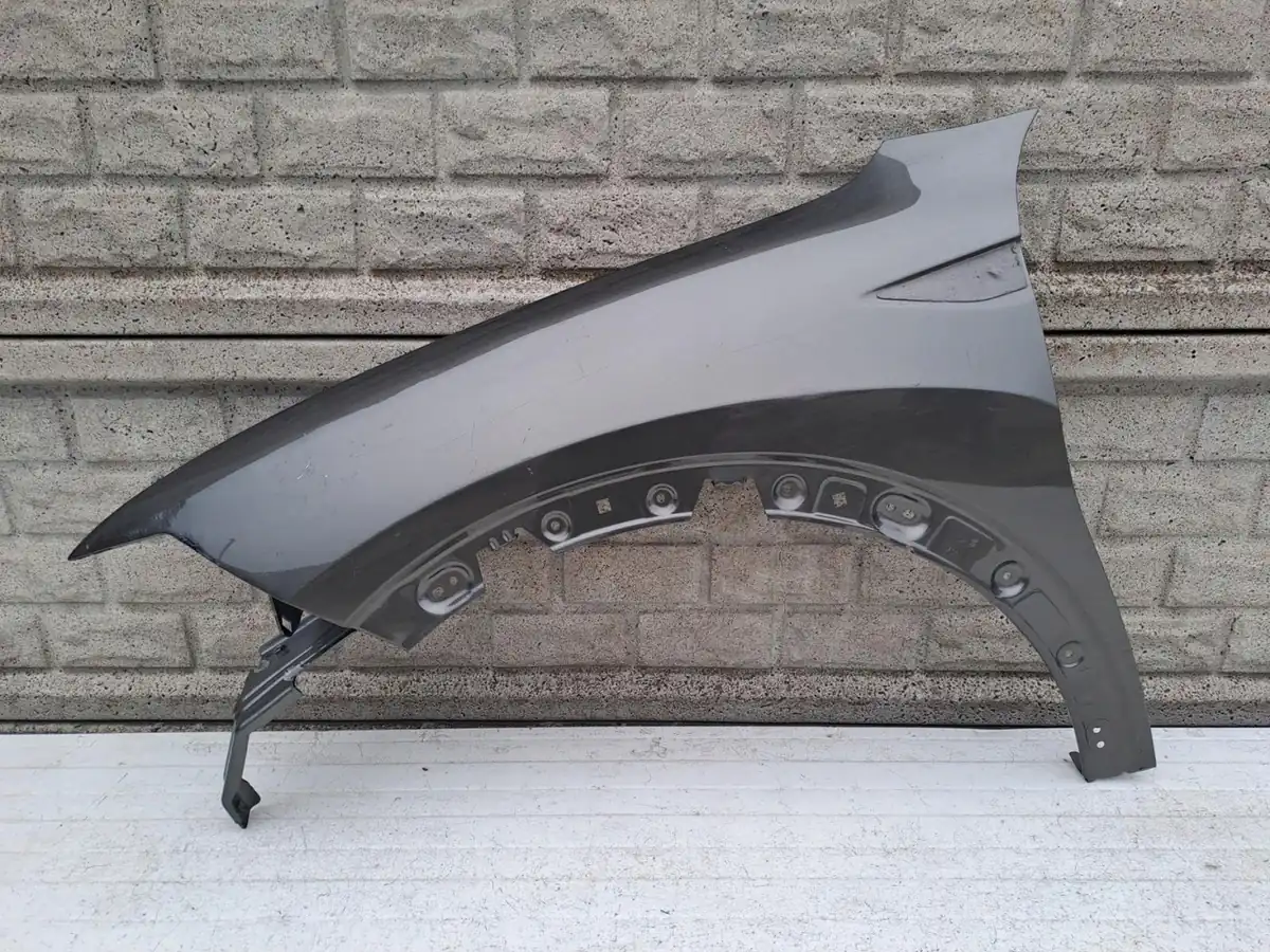 Aripa fata stanga Citroen C5x C5 X 21
