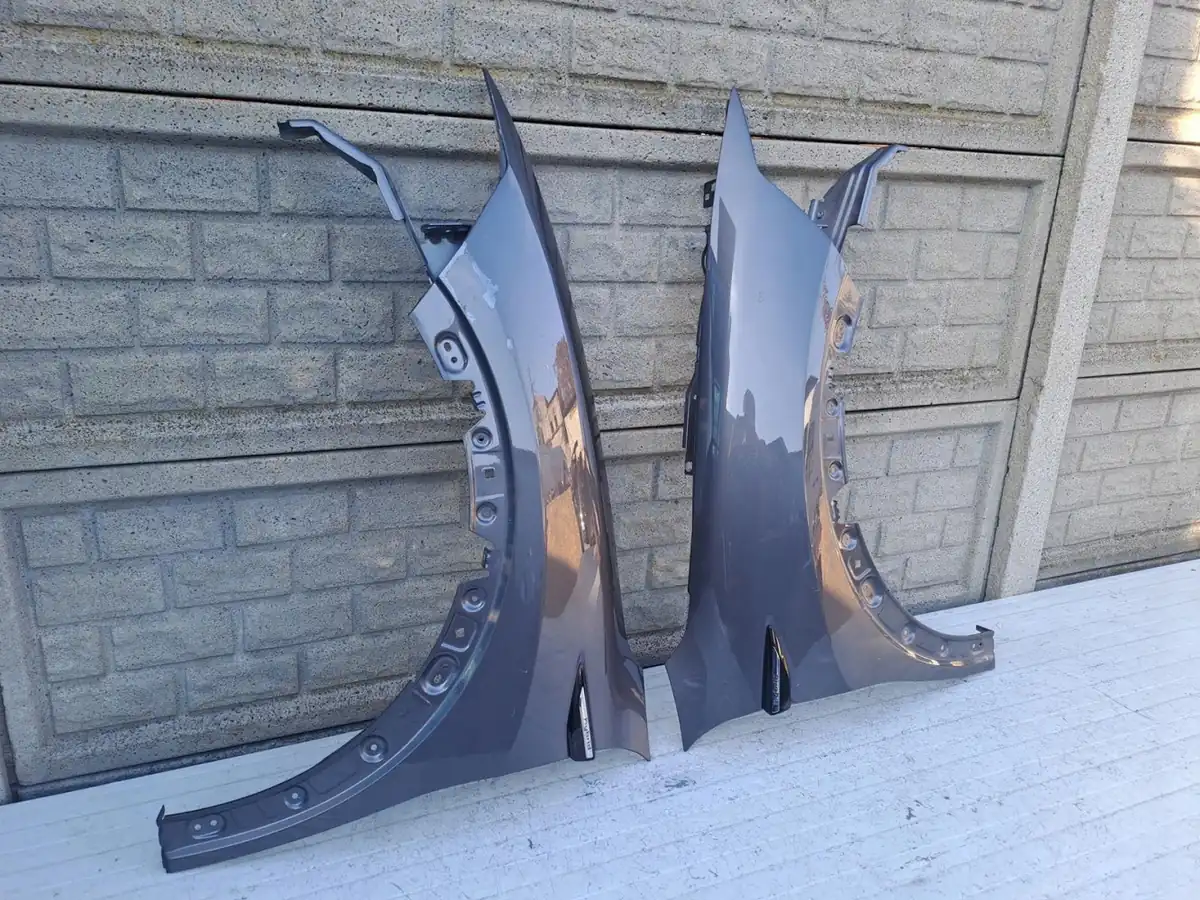 Aripa fata stanga Citroen C5x C5 X 21
