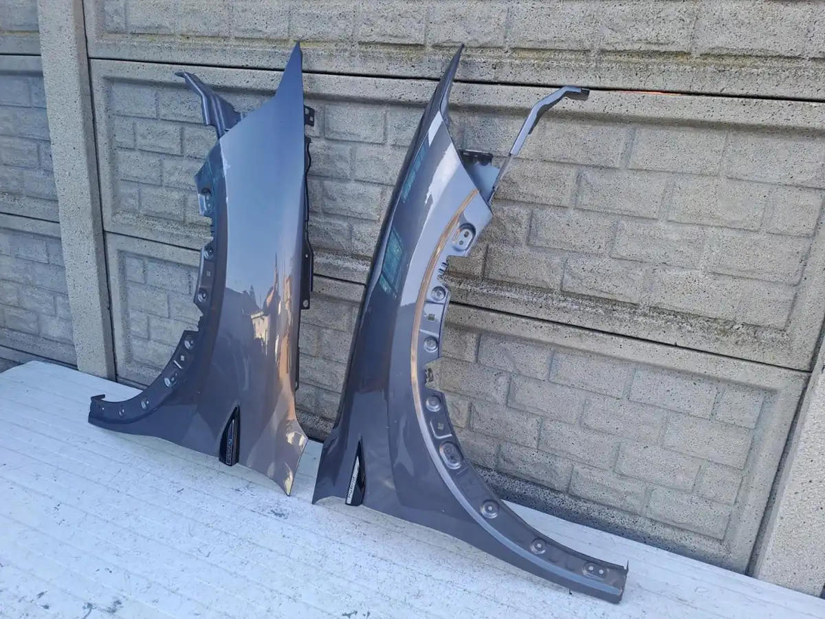 Aripa fata stanga Citroen C5x C5 X 21