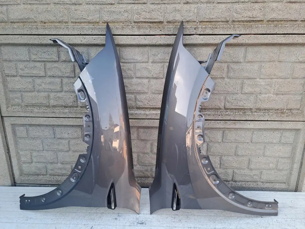 Aripa fata stanga Citroen C5x C5 X 21