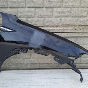 Aripa fata dreapta Citroen C5x C5 X 21