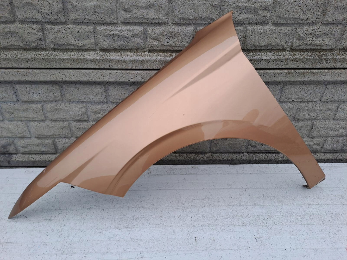 Aripa fata stanga Citroen Ds4 Ii Ds 4 2021