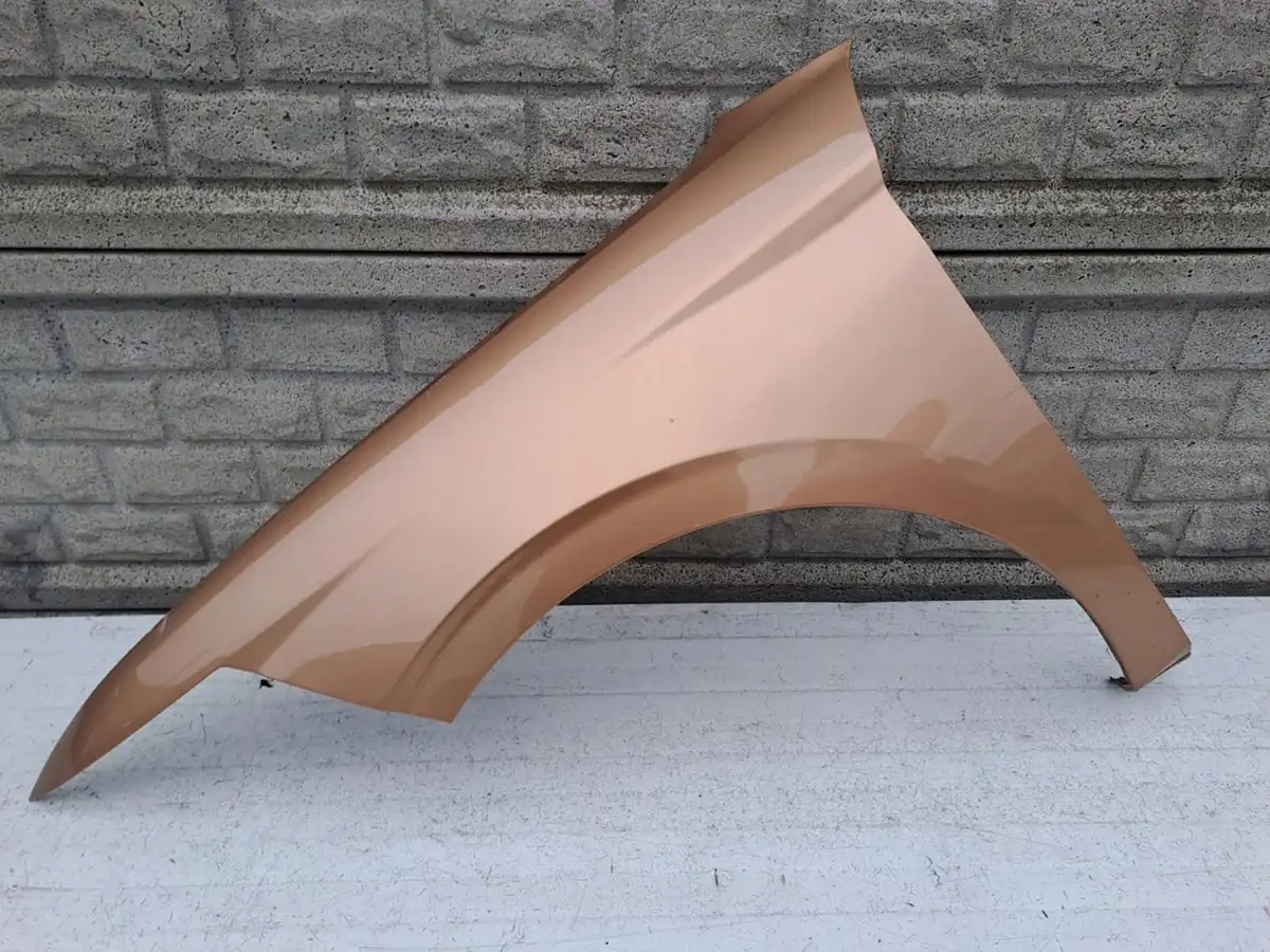 Aripa fata stanga Citroen Ds4 Ii Ds 4 2021