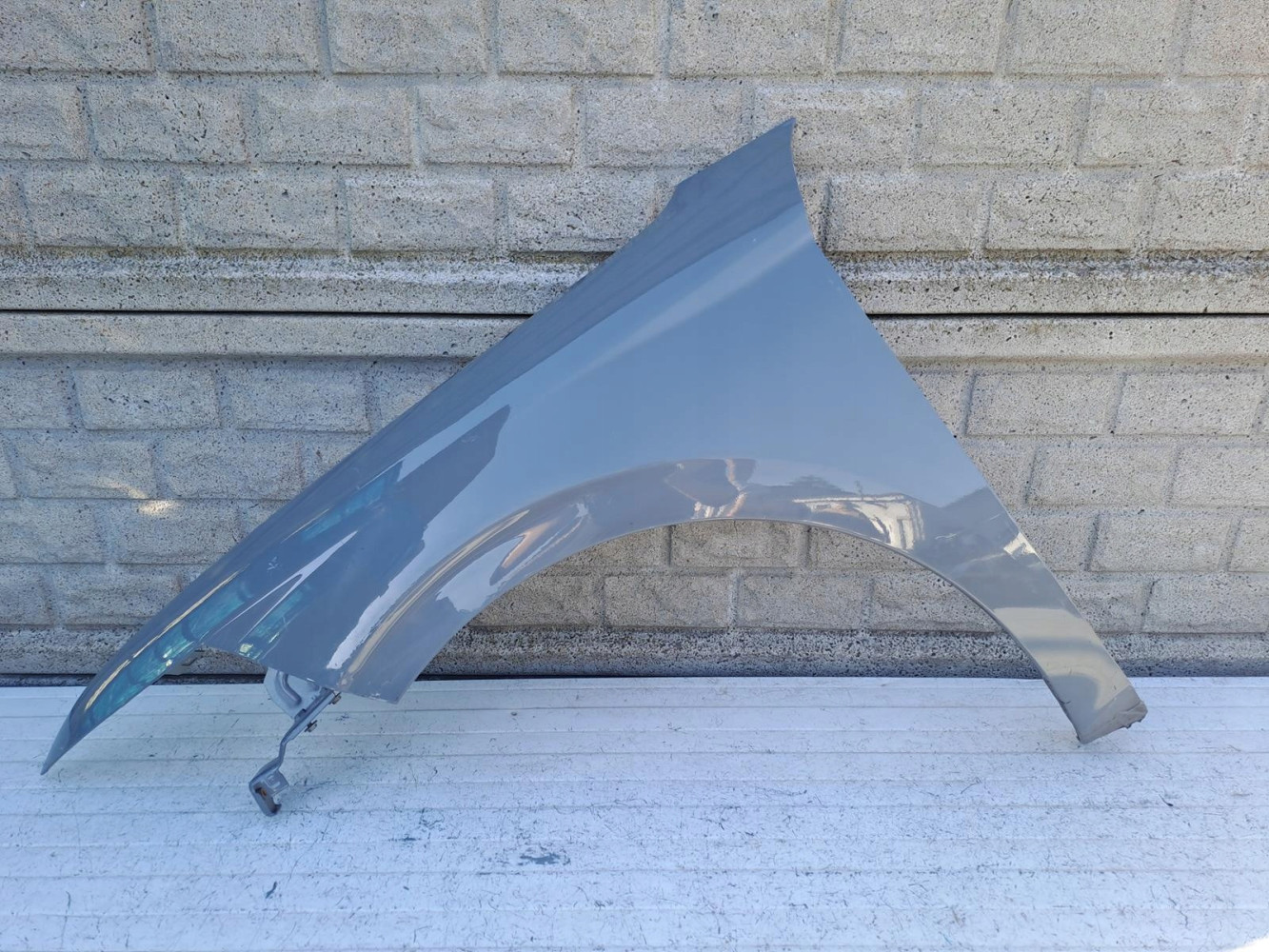 Aripa fata stanga Citroen Ds4 Ii Ds 4 2021