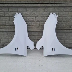 Aripa fata stanga Toyota Corsa E 2015 2019