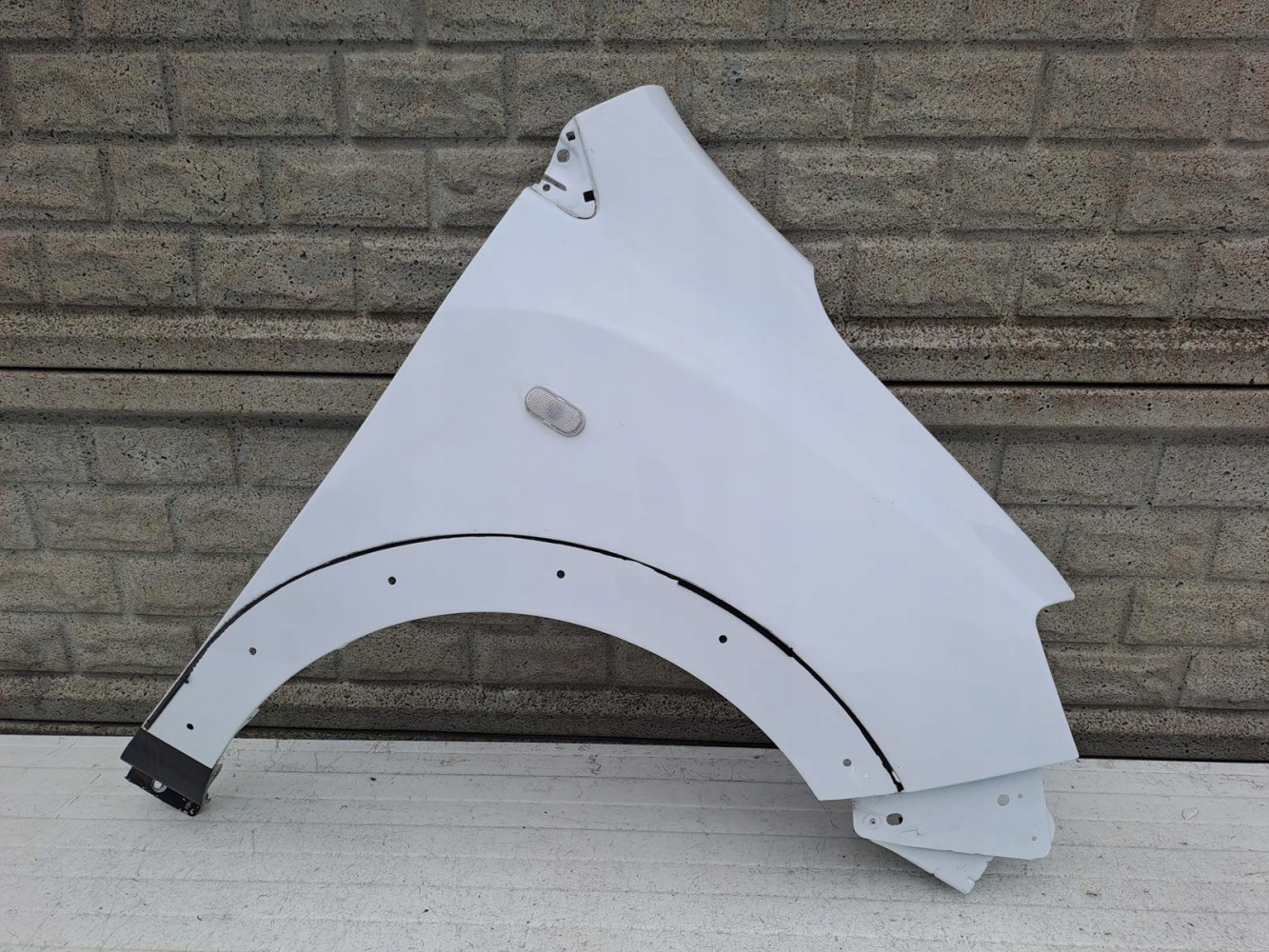Aripa fata dreapta Dacia Dokker Lodgy Stepway