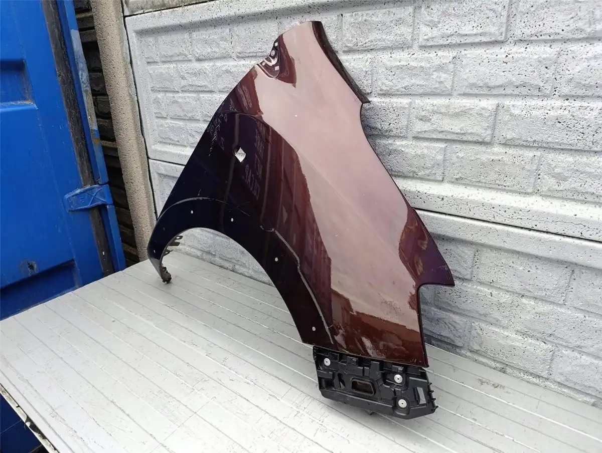 Aripa fata dreapta Dacia Dokker Lodgy Stepway